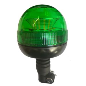 15135 LED Beacon Green Lens 1