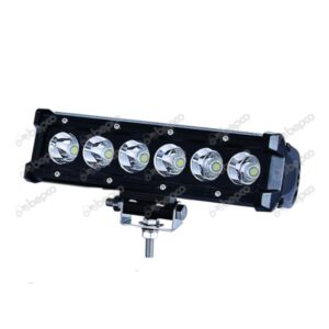 50764624 LED Work Light 30W 2400 Lumen Spot 1