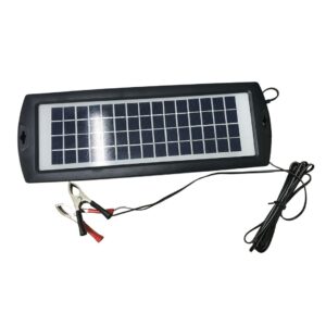 19014 Solar Trickle Charger 1