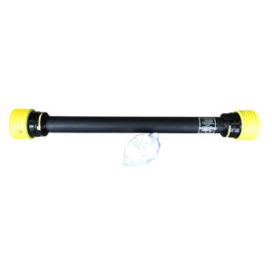 2799 PTO Multi Guard Shaft Large 1