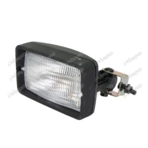 5916484 Work Light Left Side H3 1