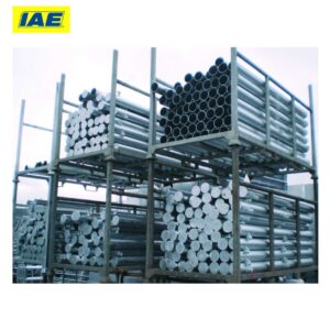 IAE Hanging Posts