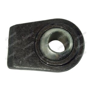 Weld On Ball End CAT 2 1