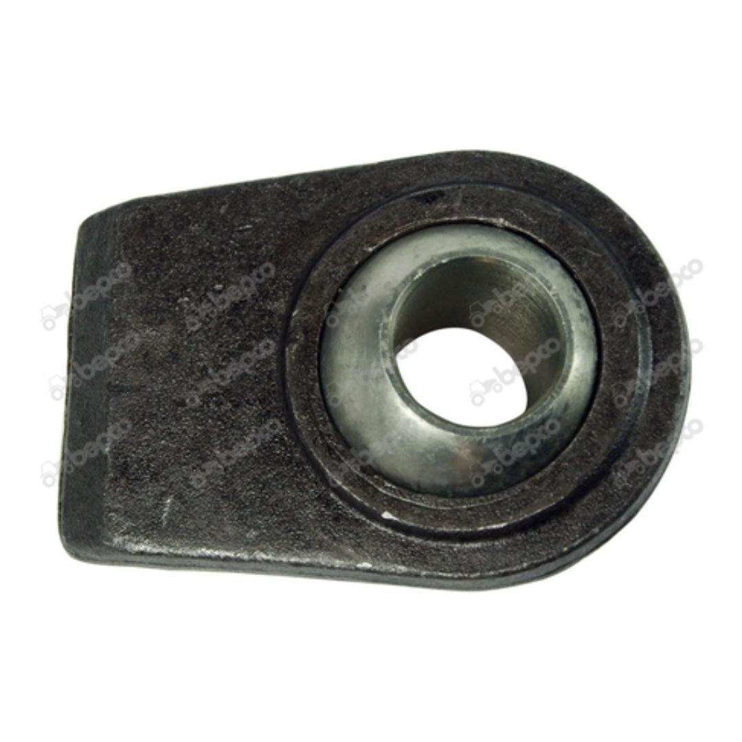 7/8" Bore Weld-On Ball Joint End – Aftermarket Replacement For Category 0-1 Equipment