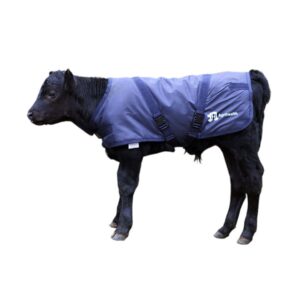 Agrihealth Calf Jacket Lifestyle