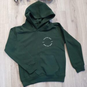 Born To Farm Little Farmer Hoodie