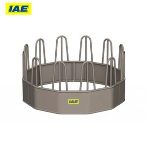 IAE Heavy Duty Tombstone Ring Feeder F030200024