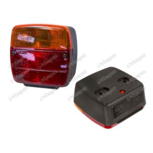 B55032 Rear Light Right Side 1