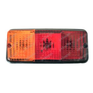 P010716 Rear Light Left Side 1