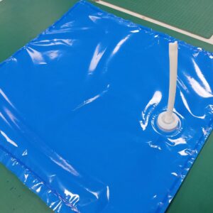 Harry Travis Pergal Bags