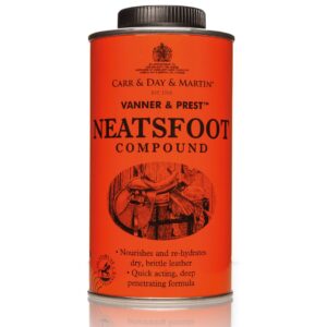 Clapham Agricultural Engineering Neatsfoot Compound jpg