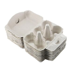 Harry Travis 2 x 6 Long Fold Egg Cartons jpg