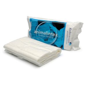 Clapham Agricultural Engineering Animalintex Poultice jpg