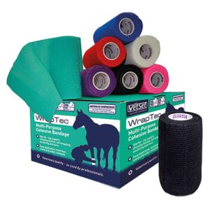 Clapham Agricultural Engineering Cohesive Bandage jpg