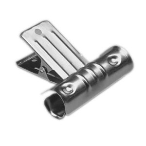 Clapham Agricultural Engineering Cow Tail Clip jpg