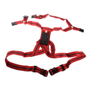 Clapham Agricultural Engineering Matingmark Deluxe Breeding Harness jpg