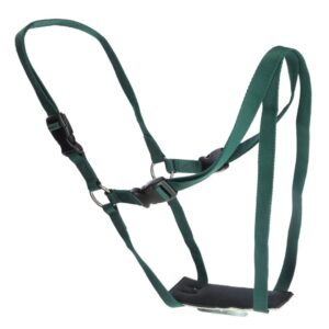Clapham Agricultural Engineering Ram Harness With Clip Closure jpg