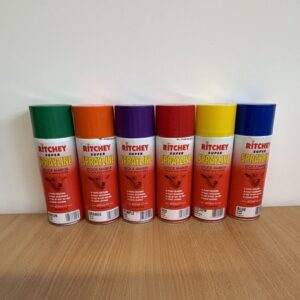 Clapham Agricultural Engineering Sheep Marker Spray jpg