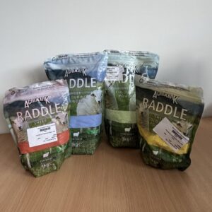 Clapham Agricultural EngineeringRaddle Powder jpg
