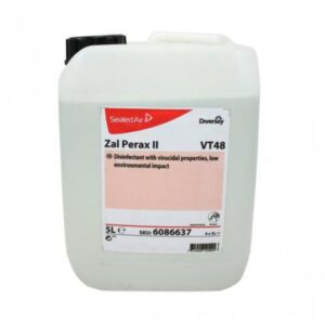Hairy Travis Dairy Engineering Diversey Zal Perax
