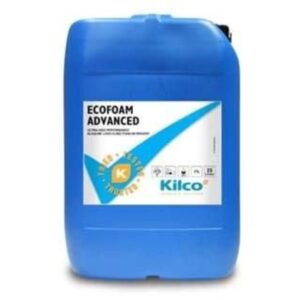 Harry Travis Dairy Engineering Kilco Ecofoam Advanced