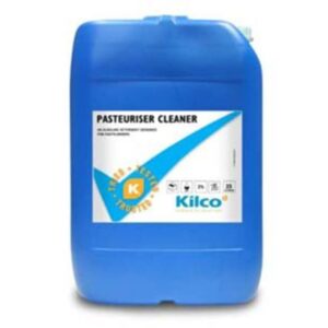 Harry Travis Dairy Engineering Kilco Pasteuriser Cleaner
