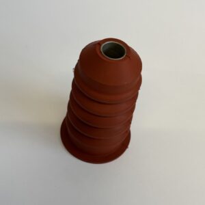Hairy Travis Dairy Engineering Filler Rubbers