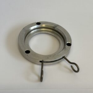 Harry Travis Dairy Engineering Clipper Capper For 70mm Lids