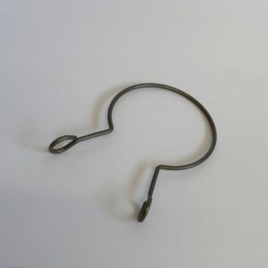 Harry Travis Dairy Engineering Clipper Capper Spare Spring