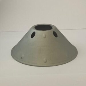 Harry Travis Diary Engineering Elecrem Cream Separator Plate CM33