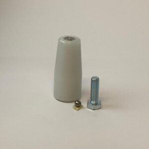 Harry Travis Diary Engineering Elecrem Drive Cone CM21