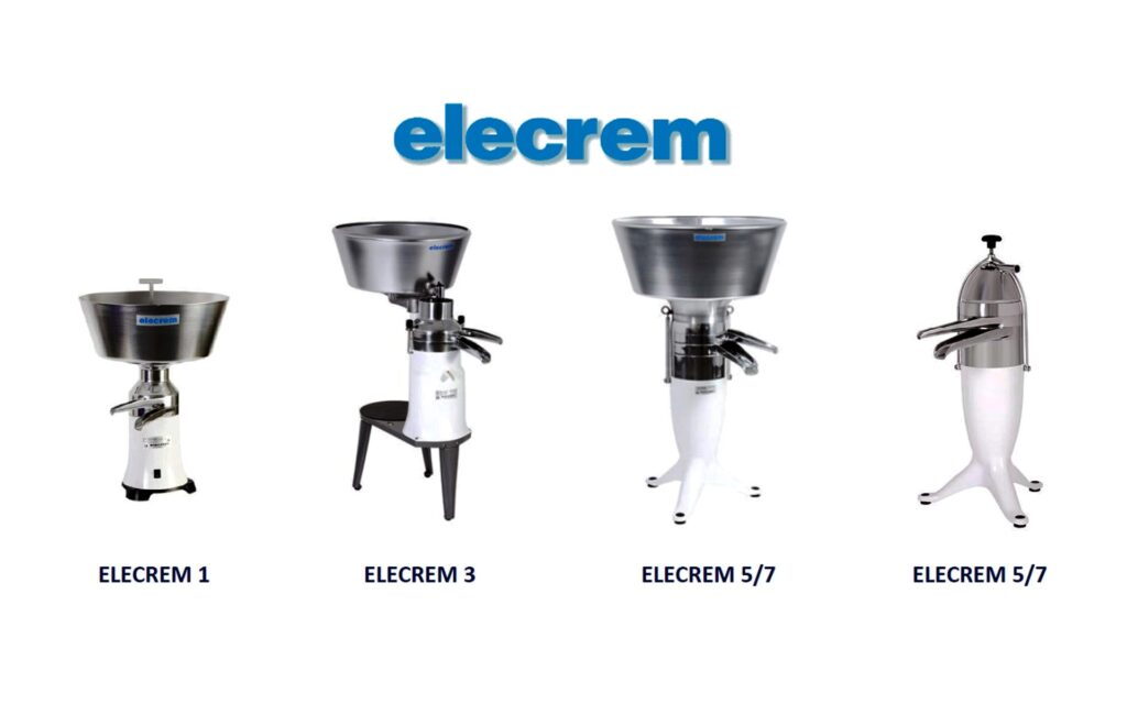 Harry Travis Elecrem Parts