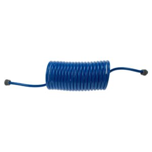Harry Travis Dairy Engineering Ambic Retractable Coil Blue jpg