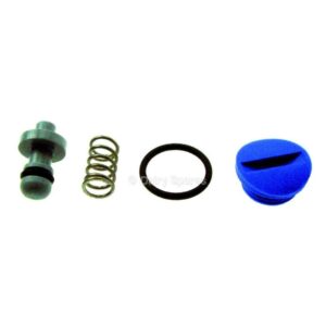 Harry Travis Dairy Engineering Ambic Service Kit For Teat Spray Guns jpg
