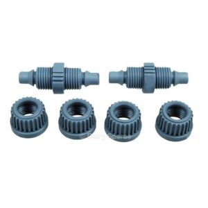 Harry Travis Dairy Engineering Ambic Straight Connectors jpg