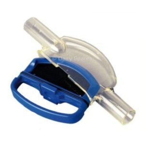 Harry Travis Dairy Engineering Ambic Vision 16 Mastitis Detector Complete 1 jpg