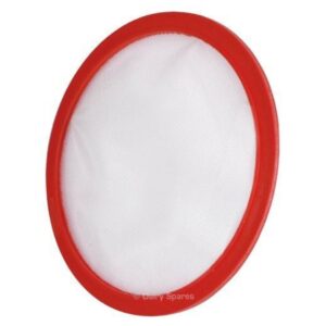 Harry Travis Dairy Engineering In Line Filter Disc Red DE010 jpg