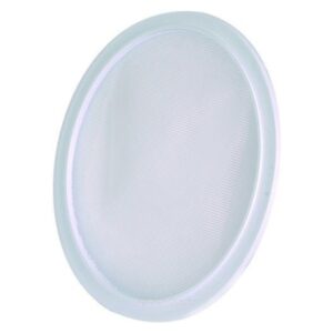 Harry Travis Dairy Engineering In Line Filter Disc White DE014 jpg