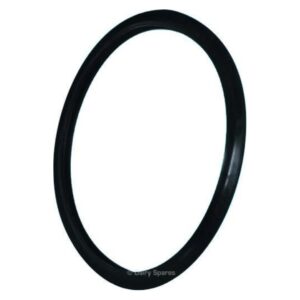 Harry Travis Dairy Engineering In Line Filter Pressure Seal DE0122 jpg