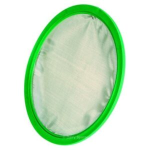 Harry Travis Dairy Engineering In Line Filter Stainless Steel Disc Only Green DE015 jpg