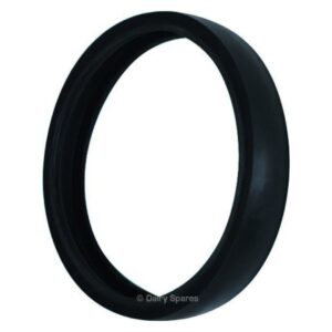 Harry Travis Dairy Engineering In Line Rubber Disc Holder jpg