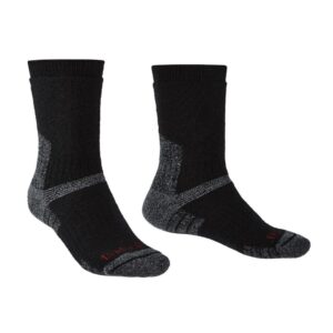 Bridgedale Summit Heavyweight Wool Fusion Socks jpg