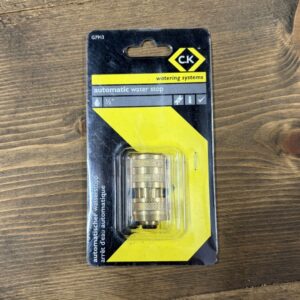 Clapham Agricultural Engineering Automatic Water Stop jpg