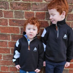 Clapham Agricultural Engineering Born To Farm Herdsmen 14 Zip Childs Black jpg