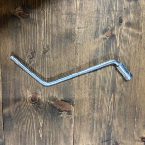 Clapham Agricultural Engineering Crank Hoist Handle jpg