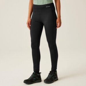 Clapham Agricultural Engineering Regatta Holeen Winter Leggings Ladies jpg