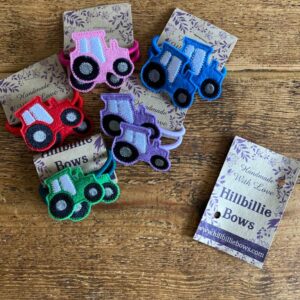 Hillbillie bows bobbles jpeg