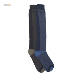 TRP138 Regatta Pro Welly Socks jpg